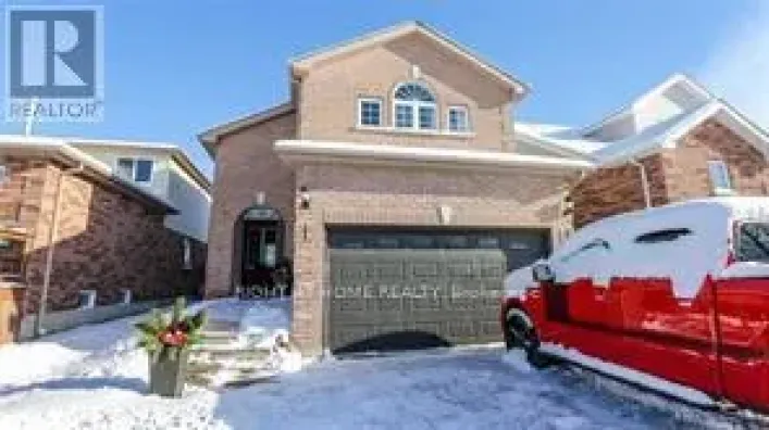 113-2 CHURCHLAND DRIVE N, Barrie