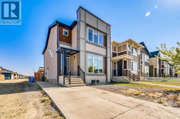 1132 Cornerstone Street NE, Calgary