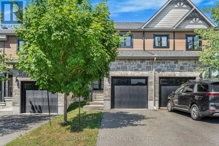 1132 DOCTEUR CORBEIL BOULEVARD, Clarence-Rockland