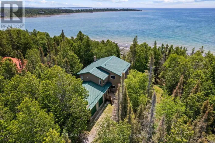 1132 DORCAS BAY ROAD, Northern Bruce Peninsula