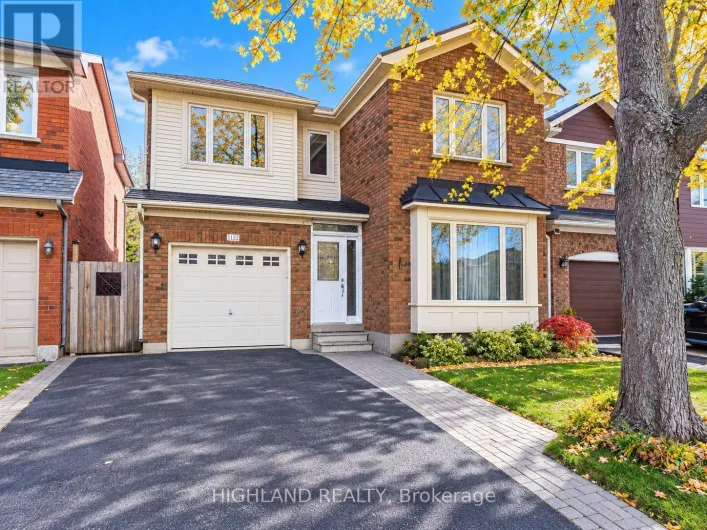 1132 GLEN VALLEY ROAD, Oakville