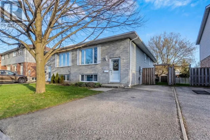 1132 PEARSON DRIVE, Woodstock