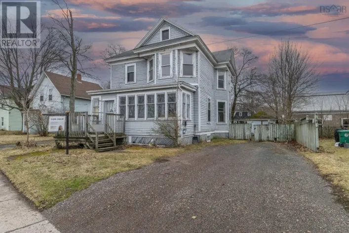 1132 Prince Street, Truro