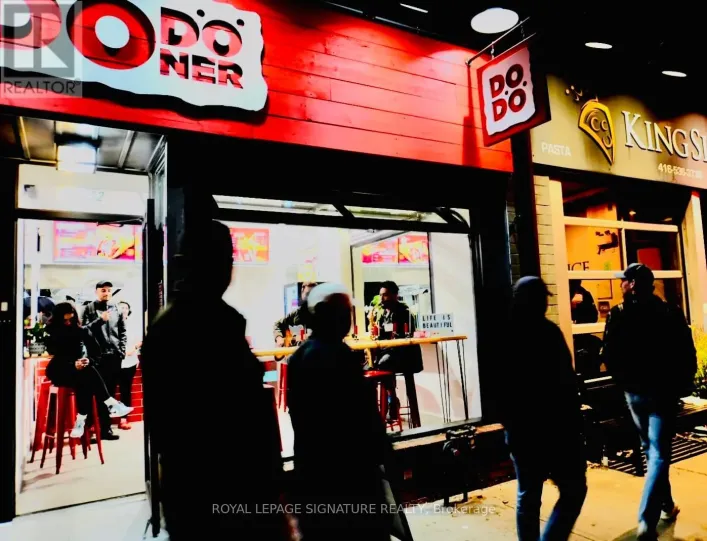 1132 QUEEN STREET W, Toronto