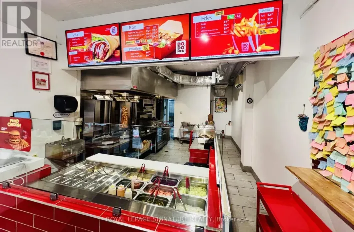 1132 QUEEN STREET W, Toronto