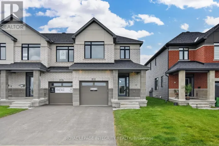 1132 SPOOR STREET, Ottawa