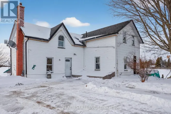 1132 TARA ROAD, Selwyn