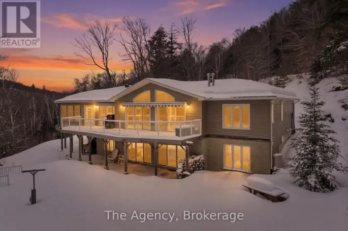 1132 TRAPLINE TRAIL, Dysart et al