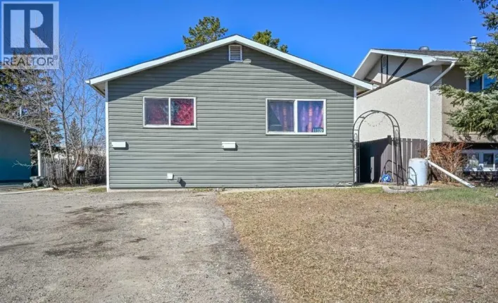 11320 97 Street, Grande Prairie