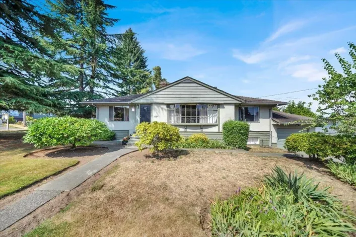 11321 136A STREET, Surrey
