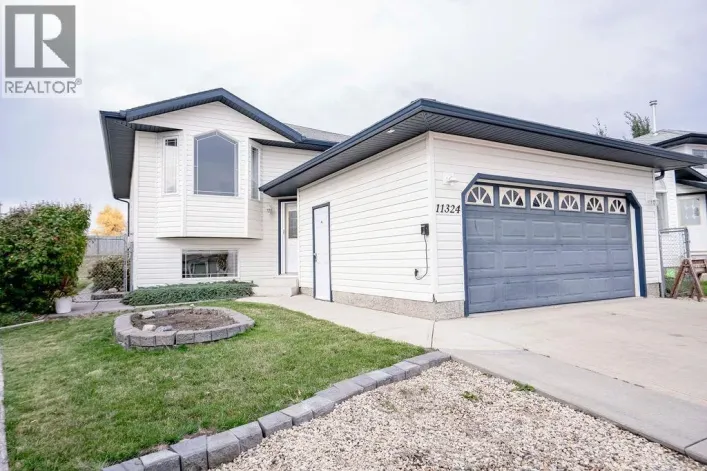 11324 91 Street, Grande Prairie