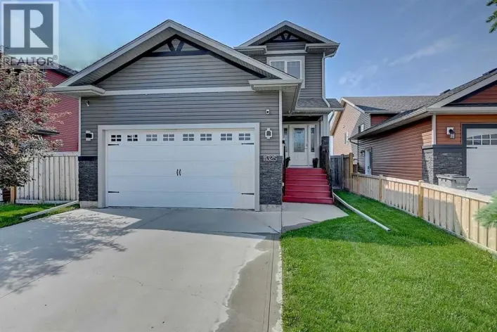 11325 106A Avenue, Grande Prairie
