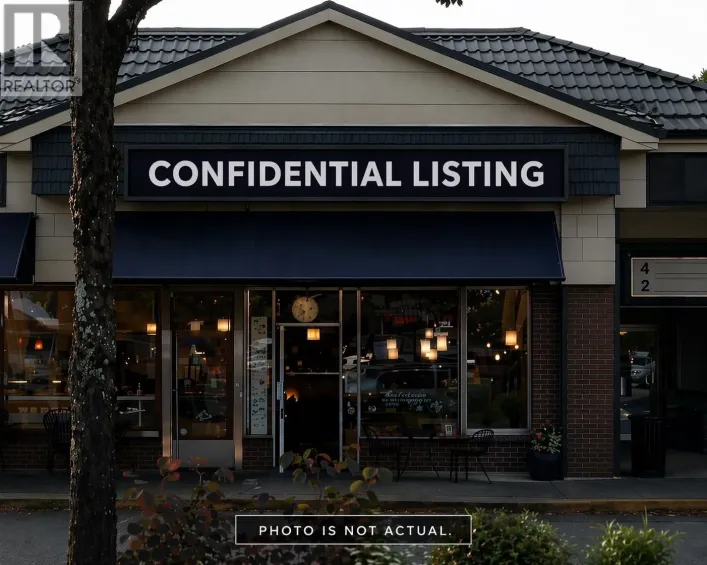11326 CONFIDENTIAL, North Vancouver