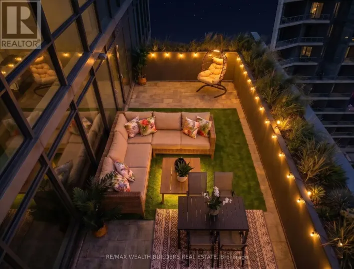 1133 - 15 MERCHANTS' WHARF WAY, Toronto