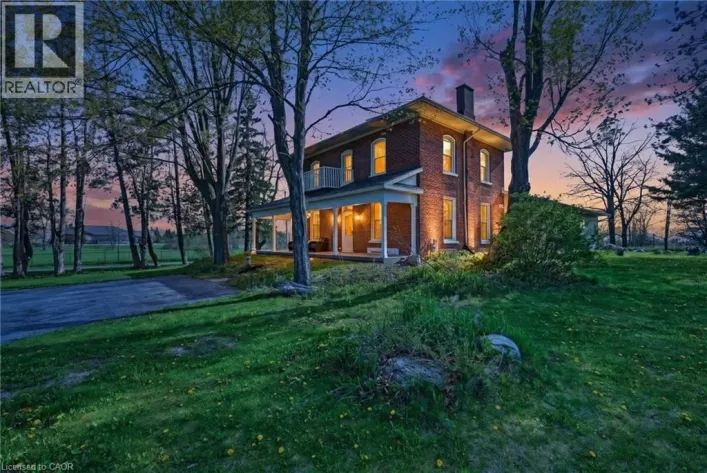 1133 BREALEY Drive, Peterborough