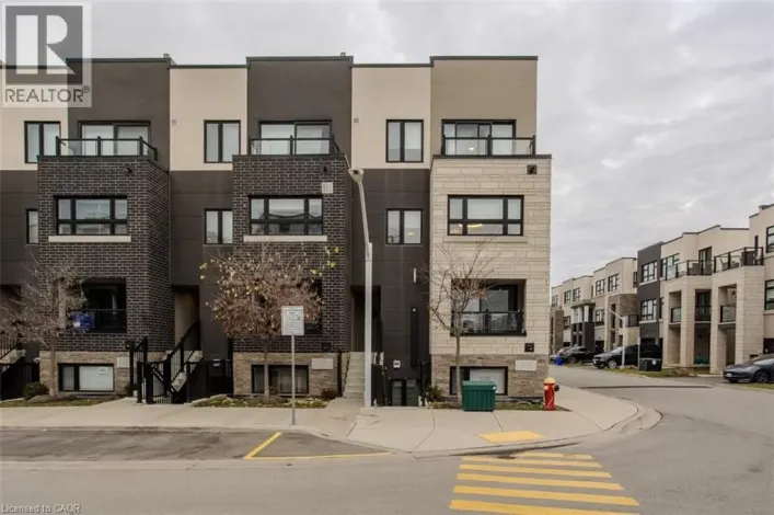 1133 COOKE Boulevard Unit# 815, Burlington