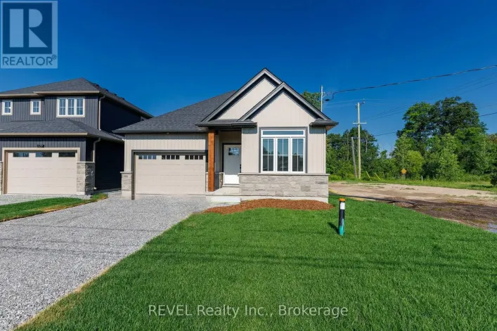 House for sale: 1133 DIPIETRO STREET, Fort Erie