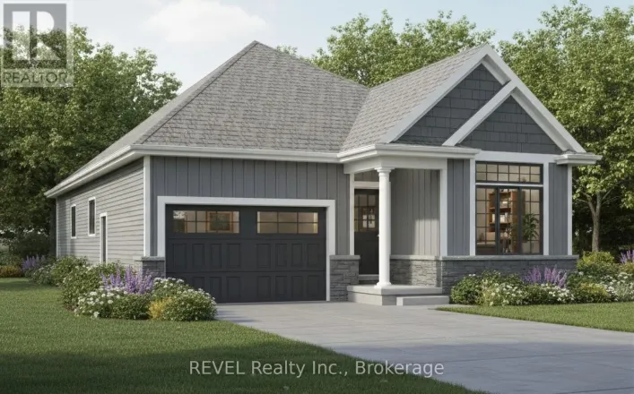 1133 DIPIETRO STREET, Fort Erie