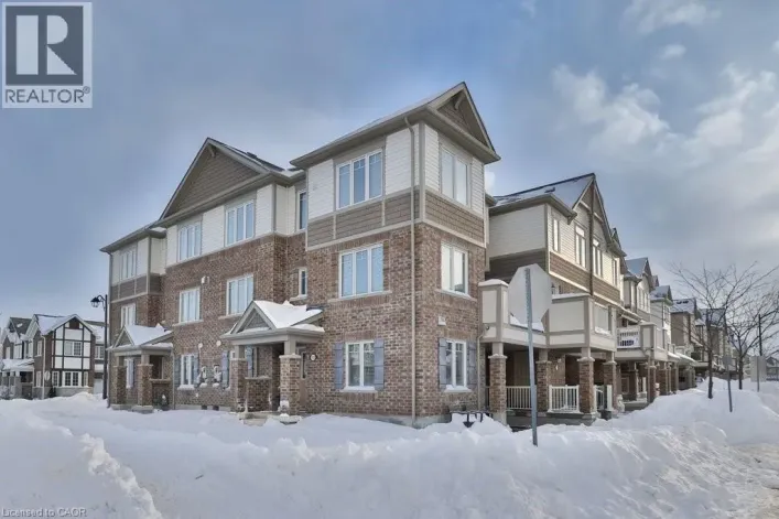 1133 DUIGNAN Crescent, Milton