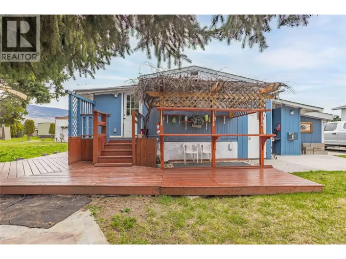 1133 Findlay Road Unit# 111, Kelowna
