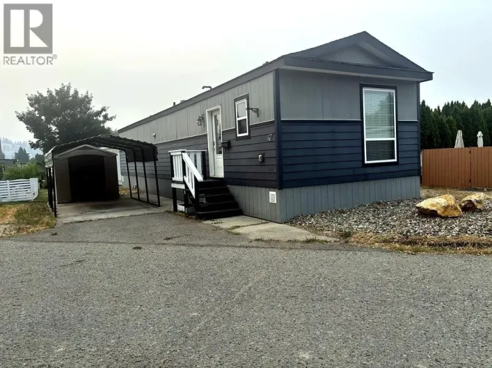 1133 Findlay Road Unit# 47, Kelowna