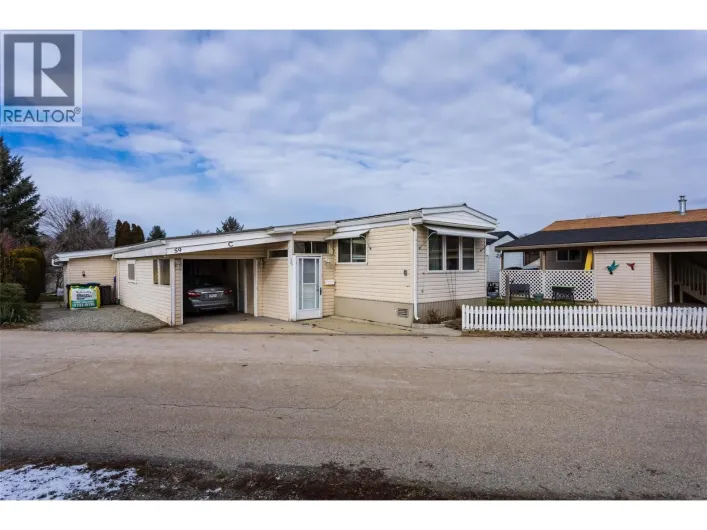 1133 Findlay Road Unit# 59, Kelowna