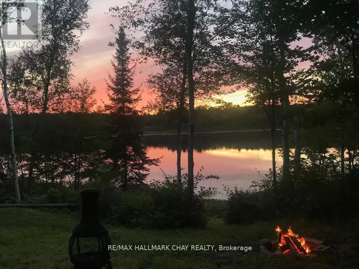 1133 FIRE ROUTE A1 STREET, Gravenhurst