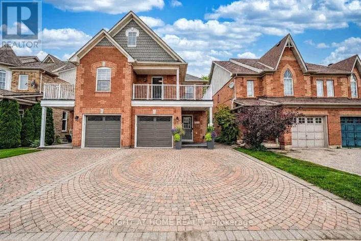 1133 HICKORY HOLLOW GLEN, Mississauga