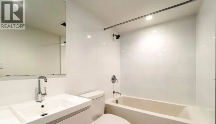 1133 HORNBY STREET, Vancouver