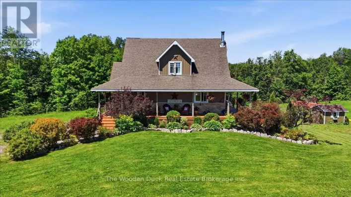 1133 ISLAND ROAD, Tudor and Cashel