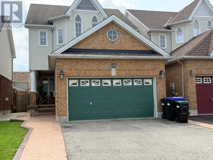 1133 KELL STREET, Innisfil