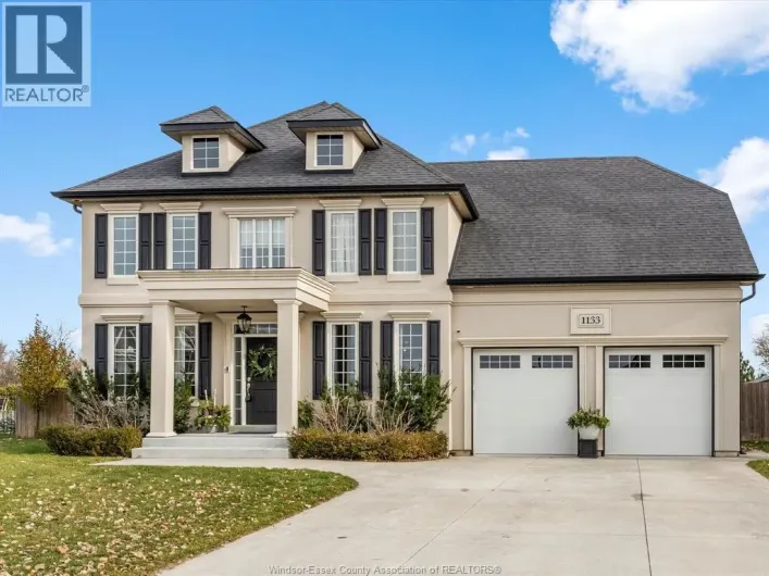 1133 REGENCY, Lakeshore