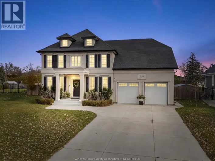 1133 REGENCY, Lakeshore