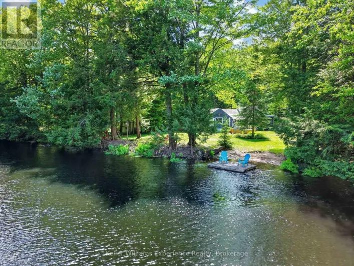 1133 SHERWOOD FOREST ROAD, Bracebridge