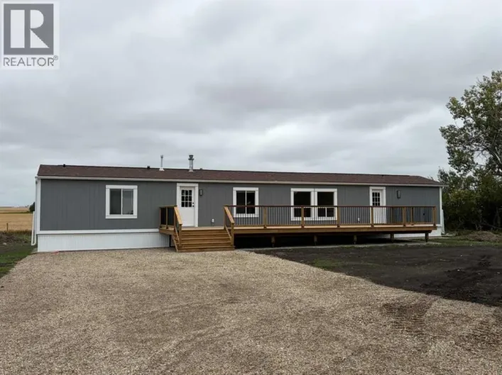 1133 Township Road 322, Rural Mountain View County