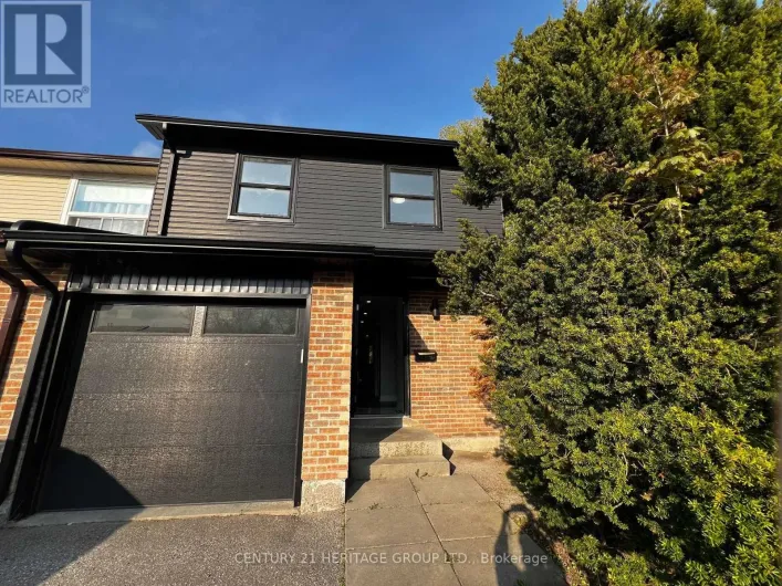 1133 TROWBRIDGE COURT, Oshawa