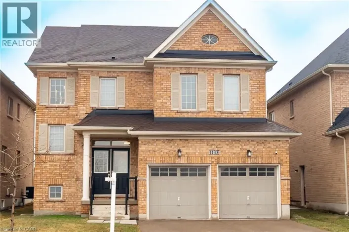 1133 UPPER THAMES Drive, Woodstock
