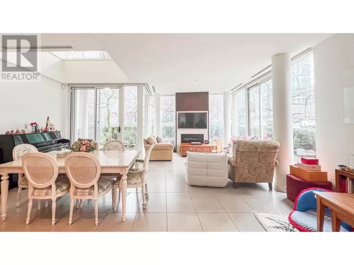 1133 W CORDOVA STREET, Vancouver