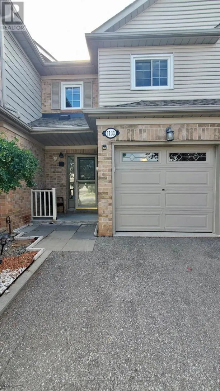 1133 WESTVIEW TERRACE, Oakville