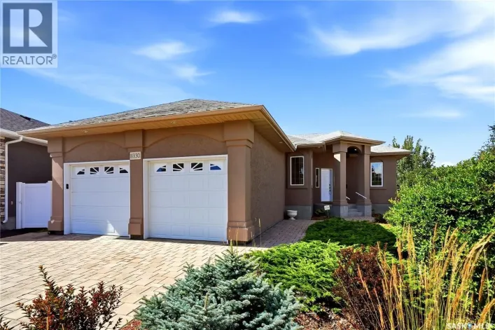 House for sale: 11330 Wascana MEADOWS, Regina