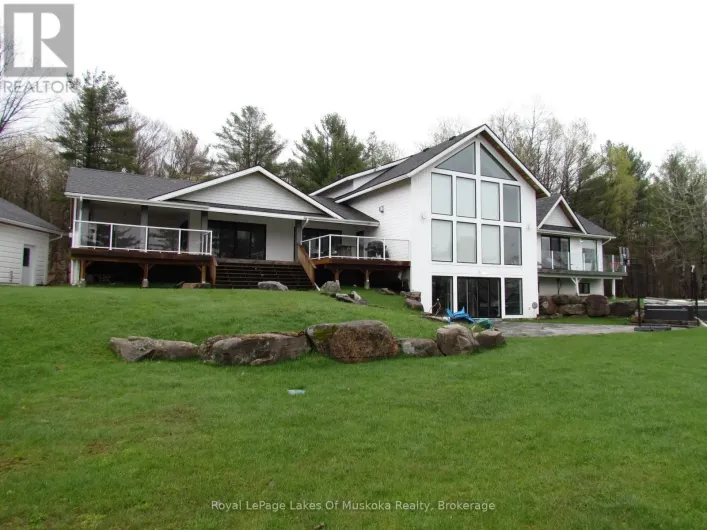 1-1331 SOUTH MONCK DRIVE, Muskoka Lakes)