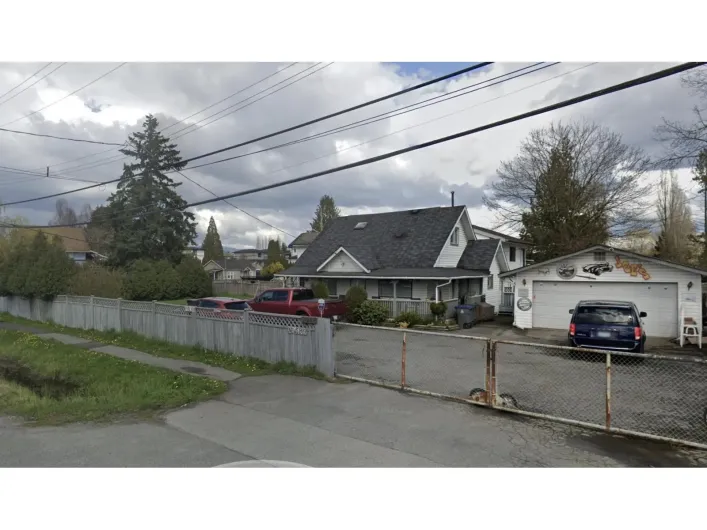 11332 124 STREET, Surrey