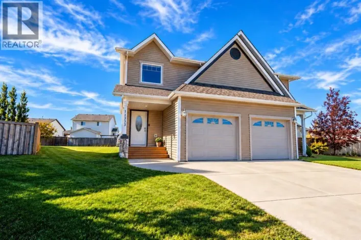11333 83 Avenue, Grande Prairie