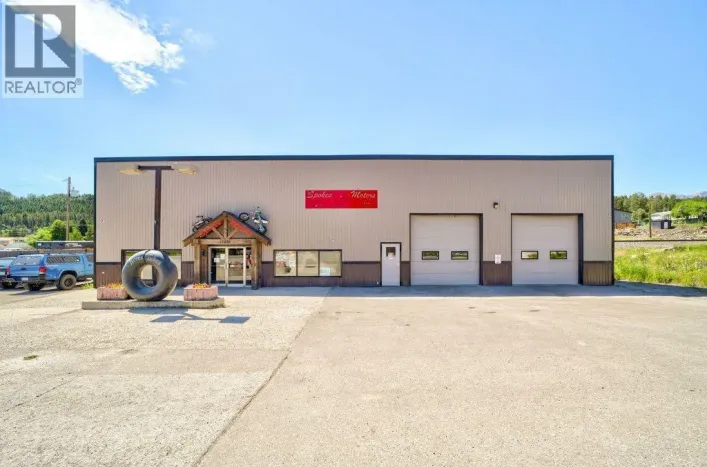 11334 20 Avenue, Blairmore