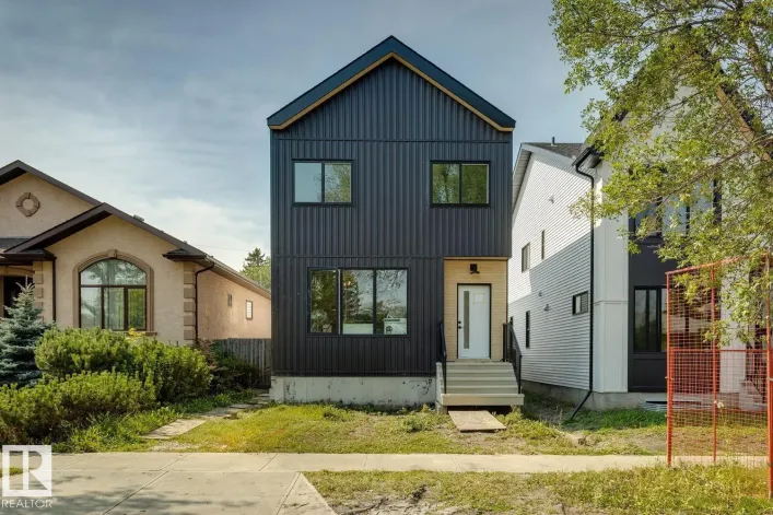 House for sale: 11336 130 ST NW, Edmonton