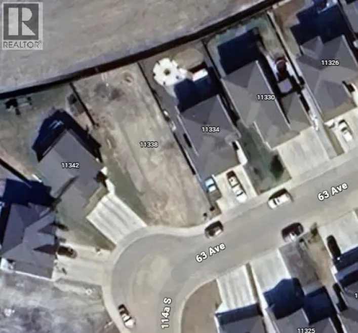 11338 63 Avenue, Grande Prairie