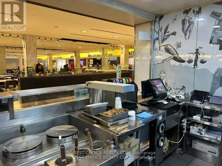 1-134 - 100 CITY CENTRE DRIVE, Mississauga