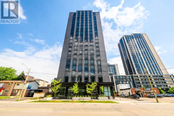 1134 - 145 COLUMBIA STREET W, Kitchener
