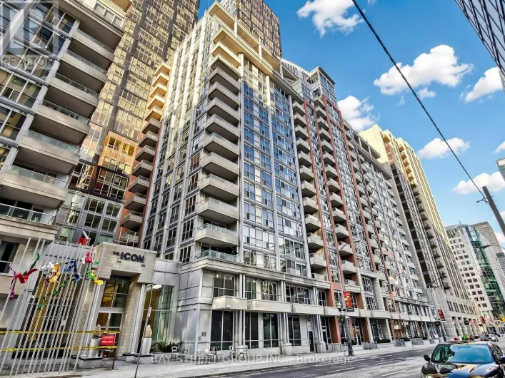 1134 - 250 WELLINGTON STREET W, Toronto