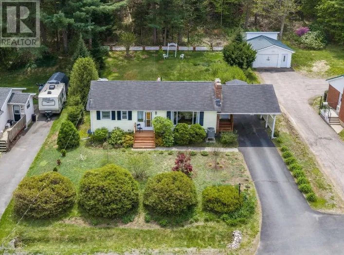 1134 Aalders Avenue, New Minas